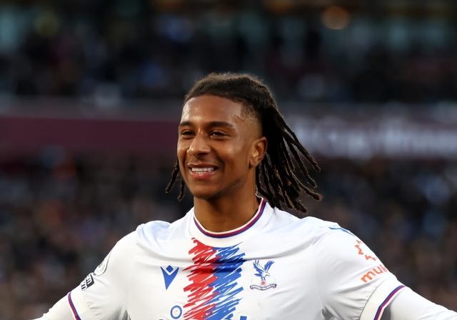 开云体育入口-萨拉赫为什么叫埃及人