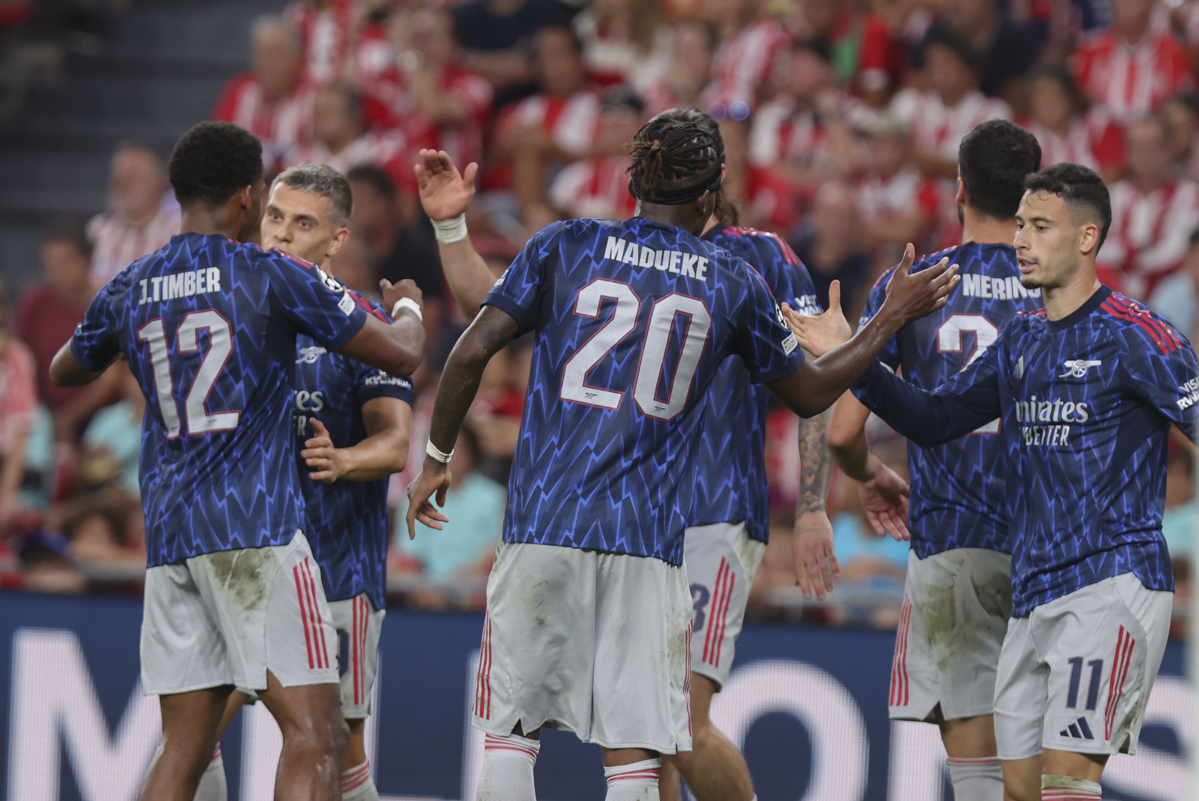 开云-关于欧冠赛程吃紧，毕尔巴鄂竞技赛后远射贴柱，媒体盛赞，资深球员宣示担当的信息