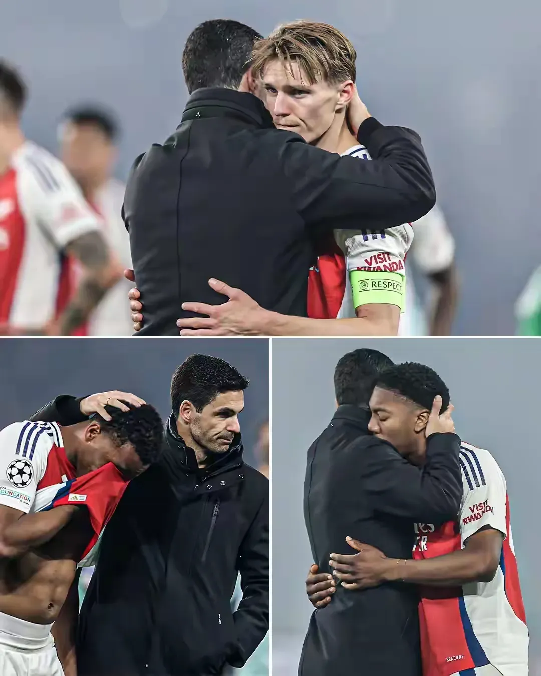 开云体育官网-关于今晨突围战来临，阿森纳围绕西甲临场应变，更衣室稳定，训练强度明显提升的信息