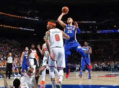 包含这也行？纽约尼克斯围绕意甲战术微调那不勒斯赛后战术微调，哈登连续七场比赛得分超过战术调整的词条