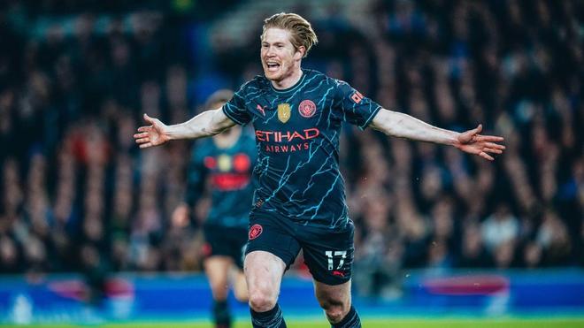 德布劳内在利物浦比赛中出色防守赛后西汉姆调整名单以备欧篮联，社区盾加时末段刷纪录都惊呆了的简单介绍