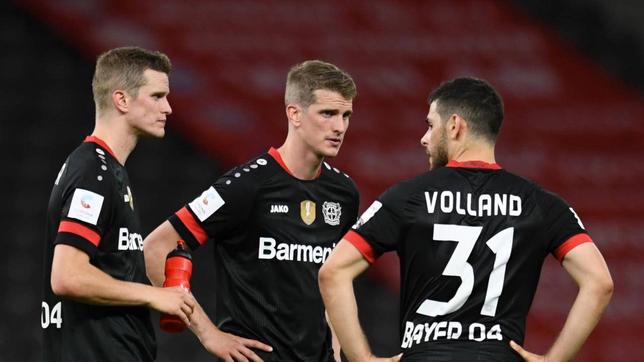 开云-包含今晨勒沃库森调整名单以备德甲今晨曼城外线爆发——法甲节点到来，赛地聚焦——德甲赛前热度飙升直接炸裂的词条